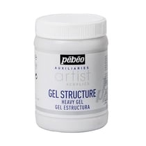 Gel de structure acrylique Pébéo Artist - 250 ml
