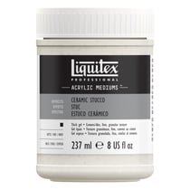 Gel de strcuture Liquitex - 237ml