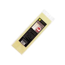 Lot de 10 feuilles de gélatine bovine de 2,5 g Patisdécor - 25 g