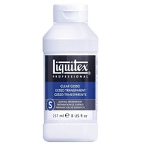 Liquitex Professional Gesso Flacon d'Additif - 237 ml