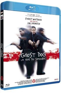 Ghost Dog - La voie du Samouraï