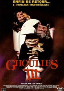 Ghoulies III