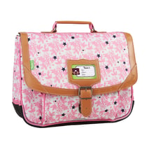 Cartable 35cm Tann's - Les Petites Duchesses Pivoine
