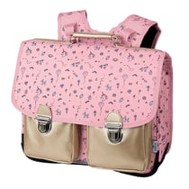 Cartable 38cm by Oberthur Girl Imprime - Oberthur