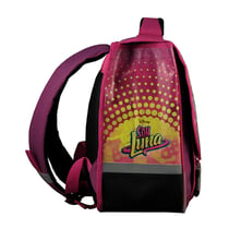 Cartable CP-CE1 38 cm - Soy Luna - La Plume Dorée
