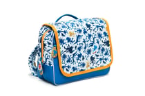 Cartable maternelle 32 cm - Marius - Lilliputiens - Bleu