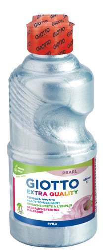 Giotto nacré bleu - 250ml