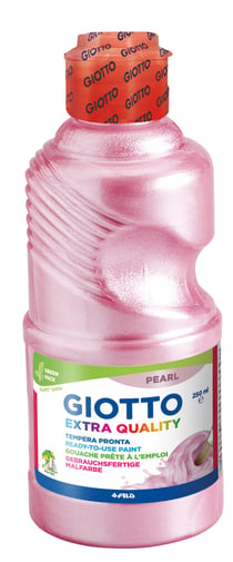 Giotto nacré magenta - 250ml