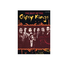 The best of the gipsy kings piano, voix, guitare