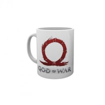 Mug - God of war