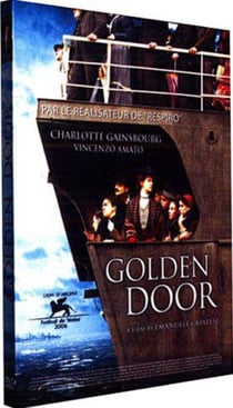 Golden Door
