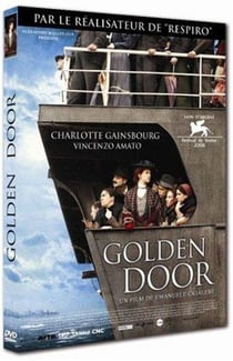 Golden door