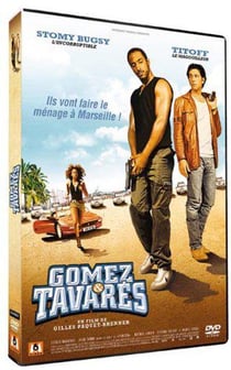 Gomez & Tavarès