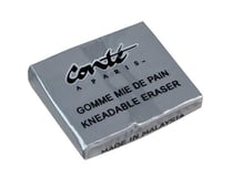 Gomme mie de pain spéciale fusain Conté