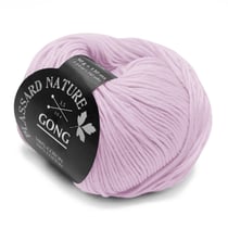 Fil à tricoter Plassard - Gong - Dragée 210