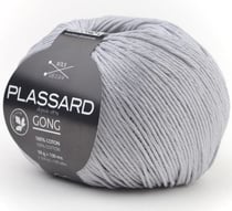 Gong souris - Plassard - Pelote de fil à tricoter