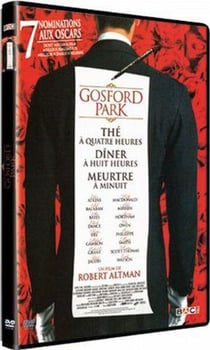 Gosford Park