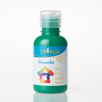Gouache - 150 ml - vert fonce