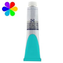 Gouache Extra Fine Quality 20ml bleu turquoise