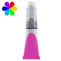 Tube de gouache Extra Fine Quality - 20ml - rose foncé - Royal Talens
