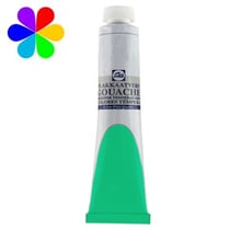 GOUACHE EF 20ML VERT EMERAUDE GOUACHE EF 20ML VERT EMERAUDE