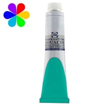 Gouache Extra Fine Quality 20ml vert Paul Véronèse