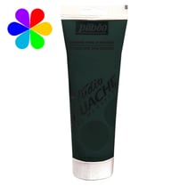 Gouache Studio 220ml noir d'Ivoire
