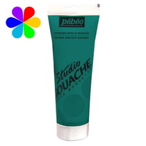 GOUACHE STUD 220ML VERT GOUACHE STUD 220ML VERT EMERAUDE