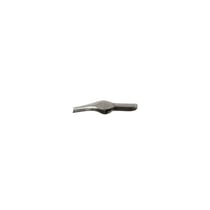 Gouge n°11 V grande taille pour linogravure