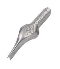 Gouge n°9 V petite taille pour linogravure