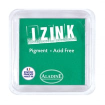 Grand encreur Izink - vert