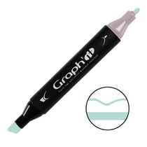 Marqueur Graph'it - Bambou - N°8120