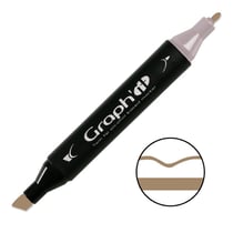 Marqueur Graph'it - Cigare - N°3255