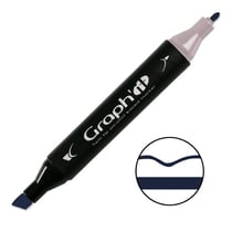 Marqueur Graph'it - Gris froid 9 - N°9109