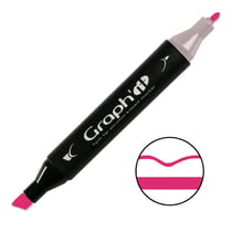 Marqueur Graph'it - Canneberge - N°5260