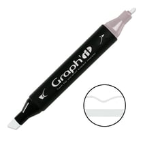 Marqueur Graph'it - Vert gris 1 - N°9201