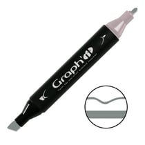 Marqueur Graph'it - Vert gris 7 - N°9207