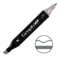 Marqueur Graph'it - Vert gris 9 - N°9209