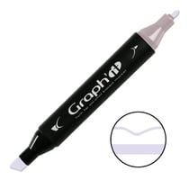 Marqueur Graph'it - Lilas - N°6120