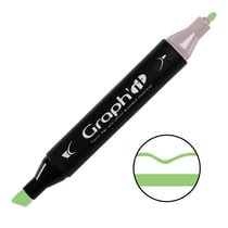 Marqueur Graph'it - Citron vert - N°8260