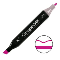 Marqueur Graph'it - Margaux - N°5180