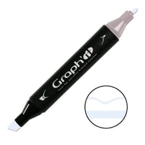 Marqueur Graph'it - Matin brumeux - N°7105