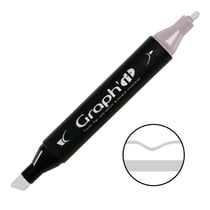 Marqueur Graph'it - Gris neutre 3 - N°9503