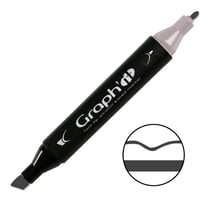 Marqueur Graph'it - Gris neutre 9 - N°9509