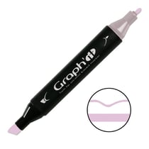 Marqueur Graph'it - Orchidée - N°6130
