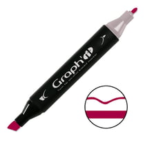 Marqueur Graph'it - Passion - N°5230