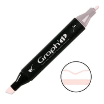 Marqueur Graph'it - Soie - N°5110