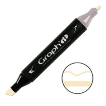 Marqueur Graph'it - Peau - N°4155