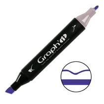 Marqueur Graph'it - Sous-marin - N°7190