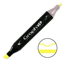 Marqueur Graph'it - Soleil - N°1170